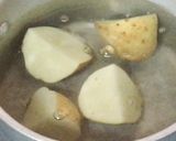 ブロッコリーのポテトサラダ作り方2写真