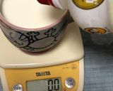 快腸✨オリゴ糖入りミルク〜(o˘◡˘o)作り方4写真