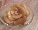 ヨモギの蒸しパン作り方11写真