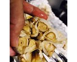 Roasted Garlic作り方7写真