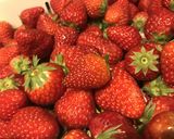 簡単すぎたイチゴジャム！作り方1写真