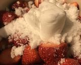 簡単すぎたイチゴジャム！作り方3写真