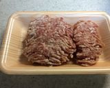 ホウレンソウとそぼろの混ぜご飯作り方1写真