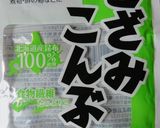 妊婦&子供に！きざみこんぶの中華サラダ作り方1写真