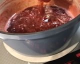 簡単すぎたイチゴジャム！作り方7写真