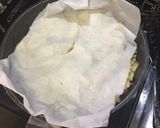 創味シャンタンでたけのこメンマ（覚え書き作り方3写真