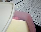 超簡単！手作りサワークリーム作り方3写真