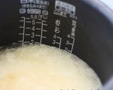 炊き込むチャーハン☆作り方3写真