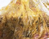 ヨーグルト無し★タンドリーチキン作り方1写真