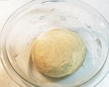 ☆簡単におうちで作れる手捏ねピザ作り方5写真