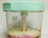 色んな料理に使える！桜の花漬け❀✿作り方2写真