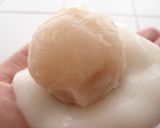 レモンカルピスの爽やか苺大福作り方6写真
