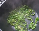 苦くない☆簡単×ツナカレーピーマン♪作り方3写真