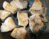 ご飯に合う！ぶりの照り焼き☆作り方4写真