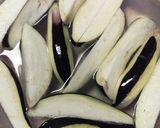 豚なすびロール作り方1写真