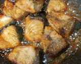 ご飯に合う！ぶりの照り焼き☆作り方7写真