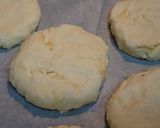 自家製米粉チーズバンズ作り方3写真