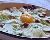 カリフラワーのグラタン作り方8写真
