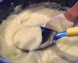 カリフラワーのグラタン作り方5写真