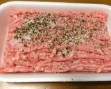 なすとひき肉とチーズのオーブン焼き作り方2写真