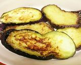 なすとひき肉とチーズのオーブン焼き作り方7写真