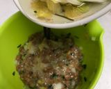 ご飯にかけてサラサラと☆刻み漬物納豆あえ作り方5写真