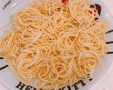 お弁当に！冷めても旨いミートソースパスタ作り方2写真