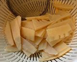 茹でるだけ✨簡単✨春野菜のサラダ作り方2写真