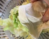 茹でるだけ✨簡単✨春野菜のサラダ作り方3写真