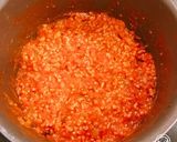 お弁当に！冷めても旨いミートソースパスタ作り方7写真