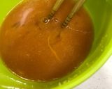 ご飯のお供に最高☆たらこの卵ふりかけ作り方3写真