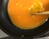 ご飯のお供に最高☆たらこの卵ふりかけ作り方5写真