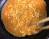 ご飯のお供に最高☆たらこの卵ふりかけ作り方6写真