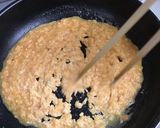 ご飯のお供に最高☆たらこの卵ふりかけ作り方7写真