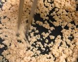 ご飯のお供に最高☆たらこの卵ふりかけ作り方8写真