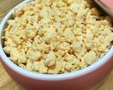 ご飯のお供に最高☆たらこの卵ふりかけ作り方9写真
