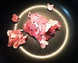 レンジ時短！大根と厚揚げの豚肉みそ炒め作り方6写真