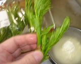 最速のタラの芽の天ぷら作り方9写真