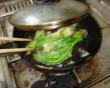 最速のタラの芽の天ぷら作り方16写真