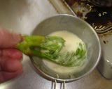 最速のタラの芽の天ぷら作り方13写真