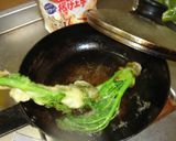 最速のタラの芽の天ぷら作り方18写真