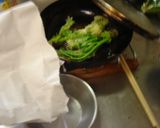 最速のタラの芽の天ぷら作り方17写真