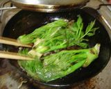 最速のタラの芽の天ぷら作り方23写真
