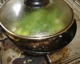 最速のタラの芽の天ぷら作り方24写真