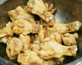 手羽元を使って!節約★フライドチキン★作り方7写真