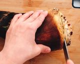 土鍋や圧力鍋で！たけのこの下茹で(動画有作り方4写真