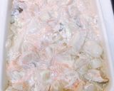 ボルケーノ作り方4写真