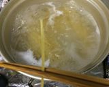 何だか食べたくなるパスタサラダ。作り方2写真