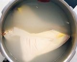 土鍋や圧力鍋で！たけのこの下茹で(動画有作り方9写真