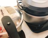 土鍋や圧力鍋で！たけのこの下茹で(動画有作り方10写真